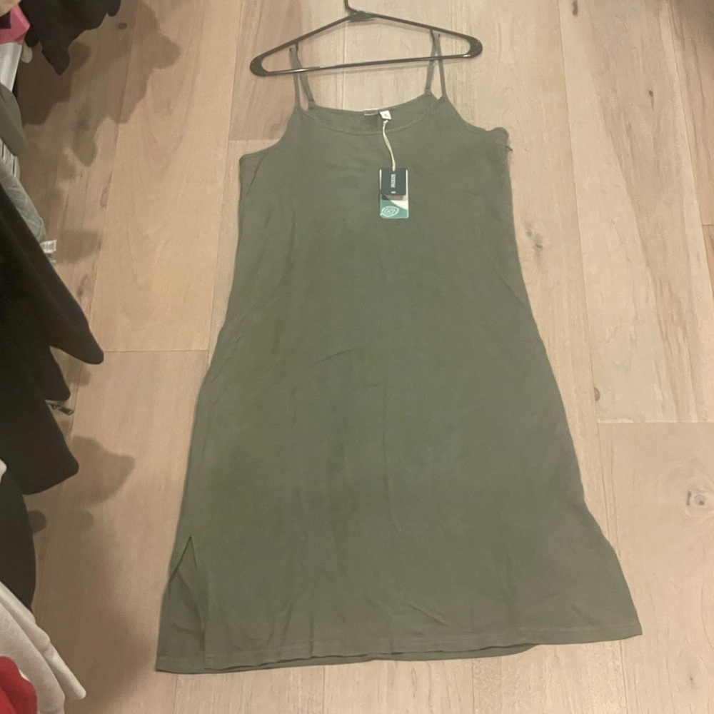 tentree Ambleside Cami Dress - Picture 11 of 15